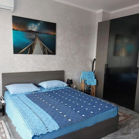 Luxury Seaview Penthouse Apartments At Valencia Gardens Burgas Quarto foto