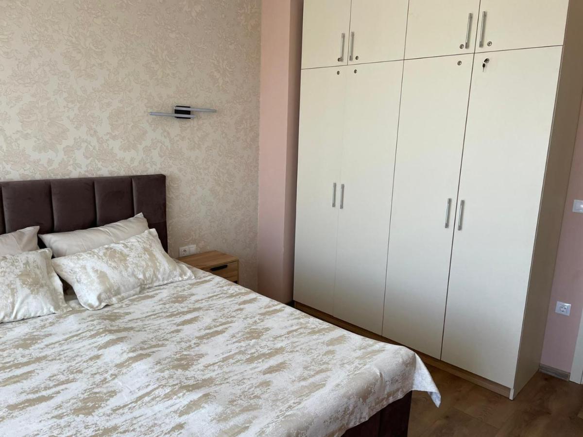 Luxury Seaview Penthouse Apartments At Valencia Gardens Burgas Exterior foto