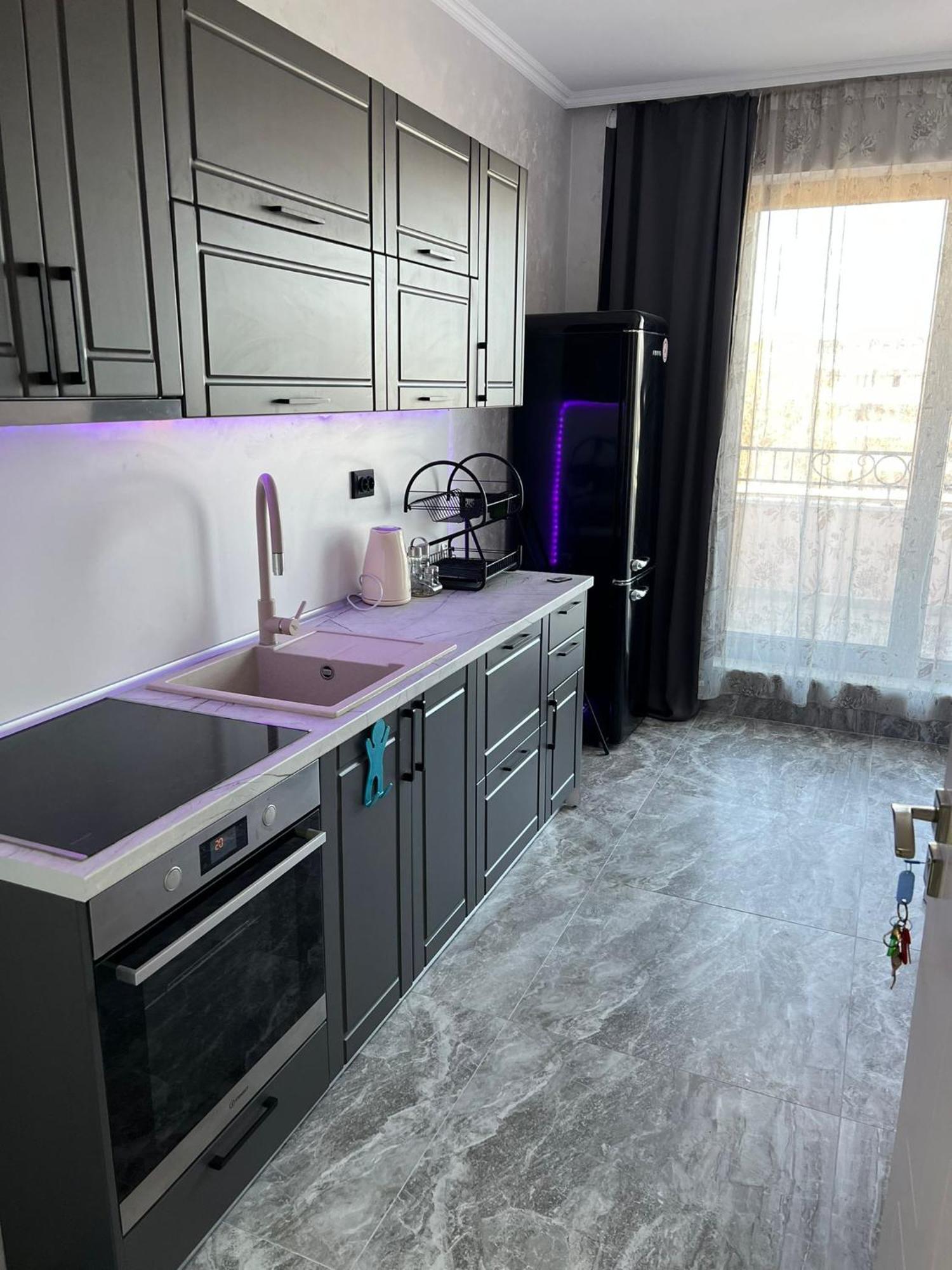 Luxury Seaview Penthouse Apartments At Valencia Gardens Burgas Quarto foto