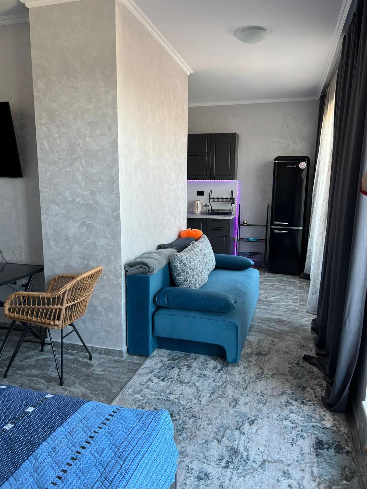 Luxury Seaview Penthouse Apartments At Valencia Gardens Burgas Quarto foto
