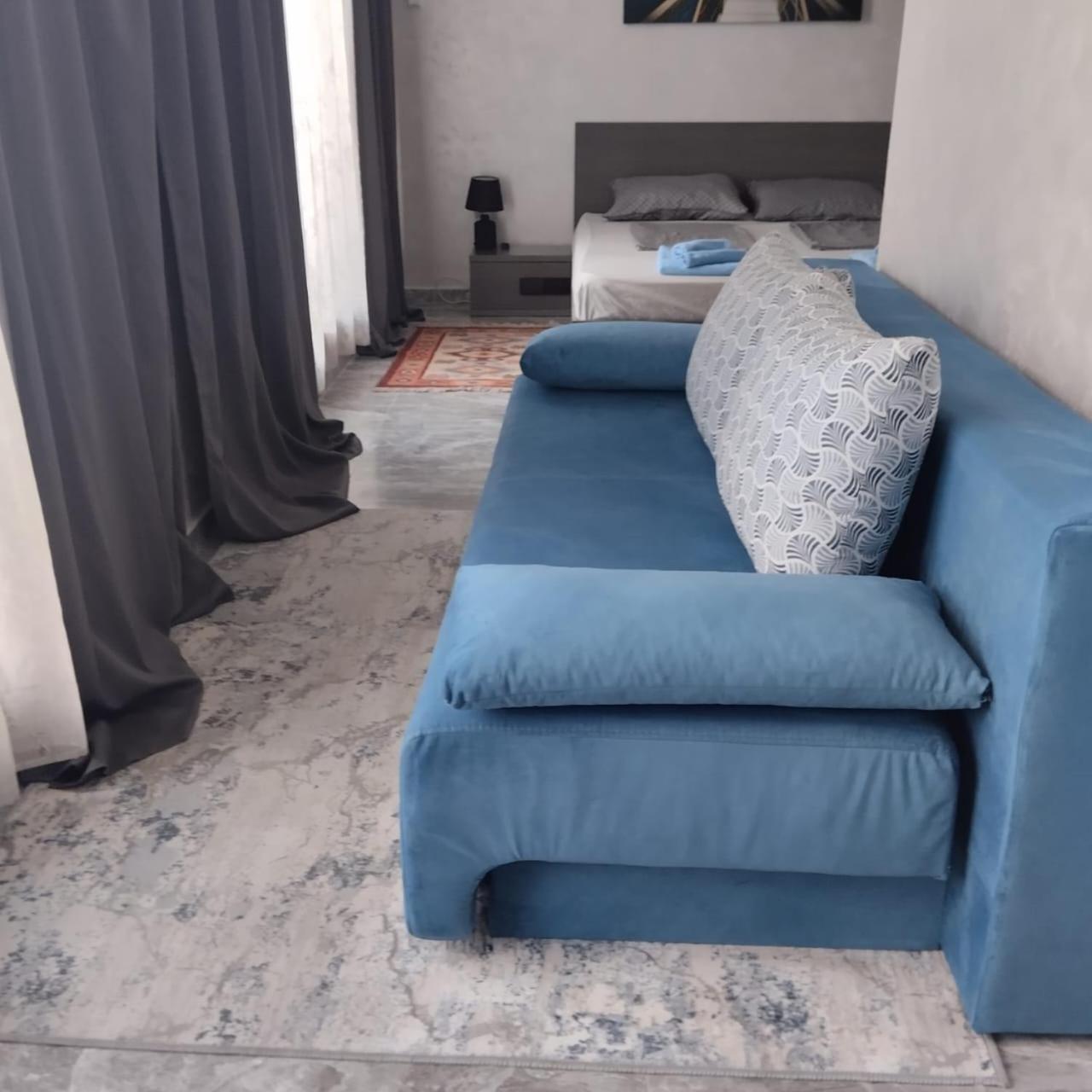 Luxury Seaview Penthouse Apartments At Valencia Gardens Burgas Quarto foto